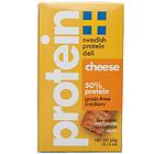 Swedish Deli Cheese Crackers 60g
