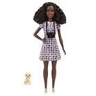 Barbie Fotograf You Can Be Anything Doll HCN10