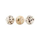 Meraki Soap Box Green Tea, Pomegranate, Chamomile 3-pack