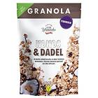 Clean Eating Granola Kokos & Dadel 400g