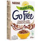 Gofree Glutenfria Cornflakes Choklad 375g