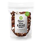 Chelsies Organic Kakao Granola 400g