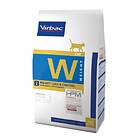 Virbac Cat W2 Weight Loss & Control 3kg