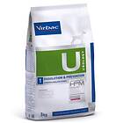 Virbac Dog U1 Dissolve & Prevent 3kg