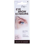 Depend Perfect Eye Eyebrow Scissors