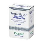 Protexin Veterinary Synbiotic D-C 50st