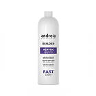 Andreia Professional Builder Acrylic Liquid Fast Dry 1000ml