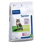 Virbac HPM Senior Cat Neutered 7kg