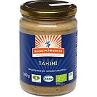 Kung Markatta Tahini Osaltad Krav 360g