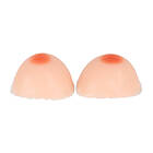 Cottelli Silicone Breasts 2x400g