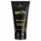 Schwarzkopf GOT2B Styling Gel Ultra Glued 150ml