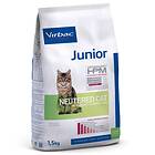 Virbac HPM Junior Cat Neutered 1,5kg