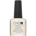 CND SolarOil Nail & Cuticle Conditioner 7.3ml