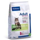 Virbac HPM Adult Cat Neutered & Entire 3kg