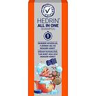 Hedrin All In One Schampoo 200ml