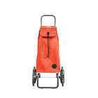 Rolser Shoppingvagn RD6 Logic Imax MF Marengo Orange