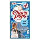 Churu Cat Pops Tuna 4st