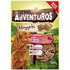 Purina Adventuros Nuggets Maxi Pack 300g