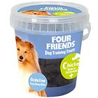 Treats FourFriends Training Chicken 400g