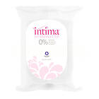 Intima Intimservietter 10-pack