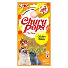 Churu Cat Pops Chicken 4st