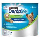 Purina Dentalife X-Small 7st