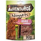 Purina Adventuros Nuggets Boar 90g