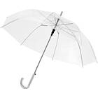 Bullet Kate Transparent Automatic Umbrella ⌀58cm