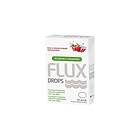 Flux Drops Rhubarb & Strawberry 30st
