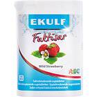 Ekulf Fuktisar Wild Strawberry 30st