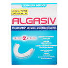 Algasiv Inferior Almohadillas Adhesivas 30-pack