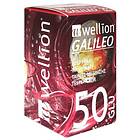 Wellion Galileo Glukos Teststickor 50st