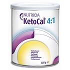 Nutricia KetoCal 4:1 Vanilj 300g