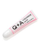 Q+A Liquorice Lip Oil Tube 15ml