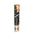 X-Pression Hair extensions Nº 1b/pur