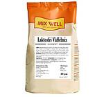 MixWell Gluten- & Laktosfri Våffelmix 400g