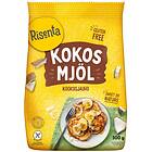 Risenta Kokosmjöl 300g