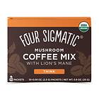 Mushroom Coffee Mix Lion's & Chaga 10