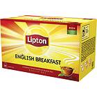 Lipton English Breakfast 20st