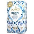 Pukka Feel New Tea 20st