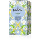 Pukka Relax Tea 20st