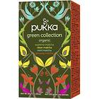 Pukka Green Collection 20st