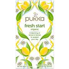 Pukka Fresh Start 20st