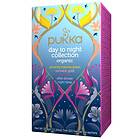 Pukka Day To Night Collection 20st