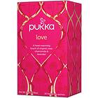 Pukka Love Tea 20st