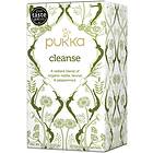 Pukka Cleanse Tea 20st