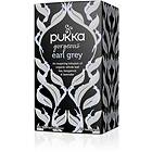 Pukka Gorgeous Earl Grey 20st