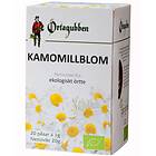 Örtagubben Kamomillblom Örtte 20st