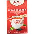 YogiTea Immune Support 17st