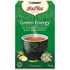 YogiTea Green Energy 17st